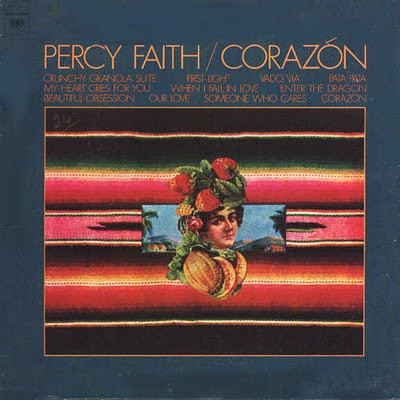 Percy Faith